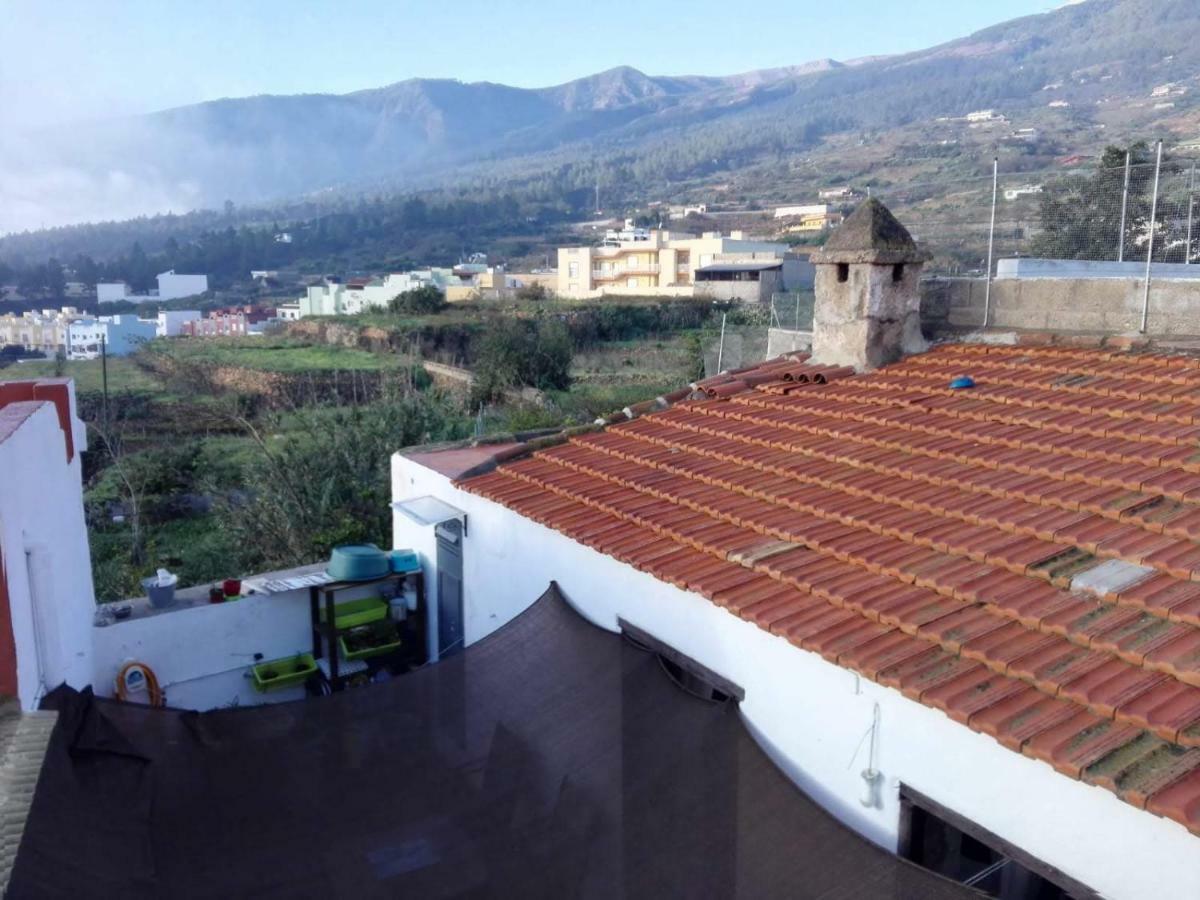 Casa Antigua Arafo